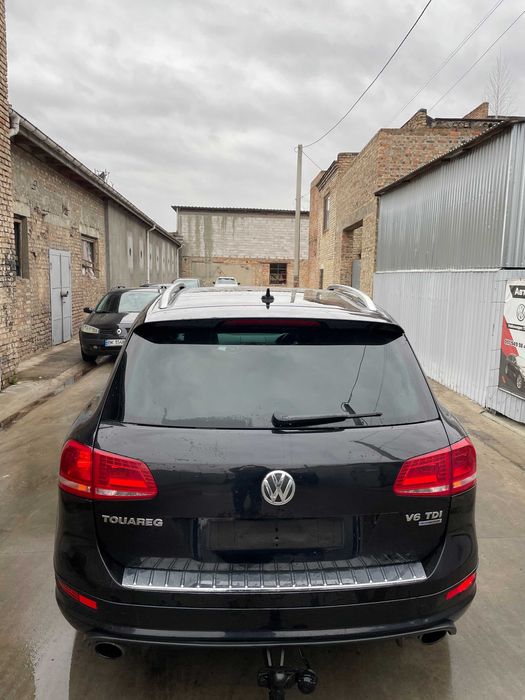 Розборка Туарег NF Разборка Touareg nf НФ слон кузов електрика туарег