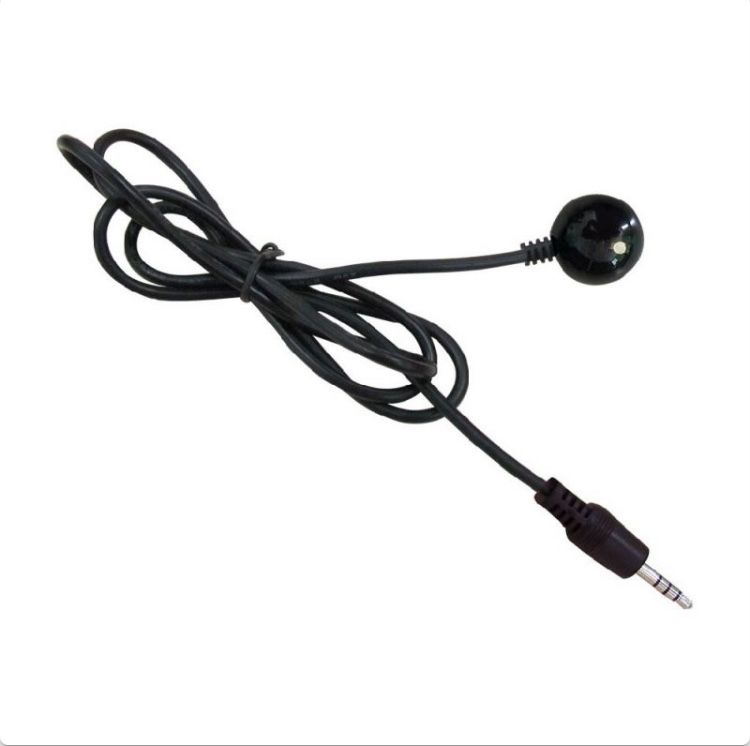 EDISION Piccollino S2 Receptor de satélite H.265/HEVC