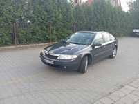 Renault Laguna 1.8 120KM 2004R