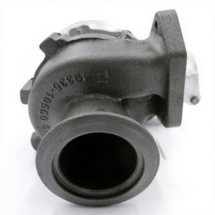 Turbina Bmw 320, 520, X3