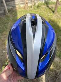 Kask rowerowy brugi  xs 49 -51 cm