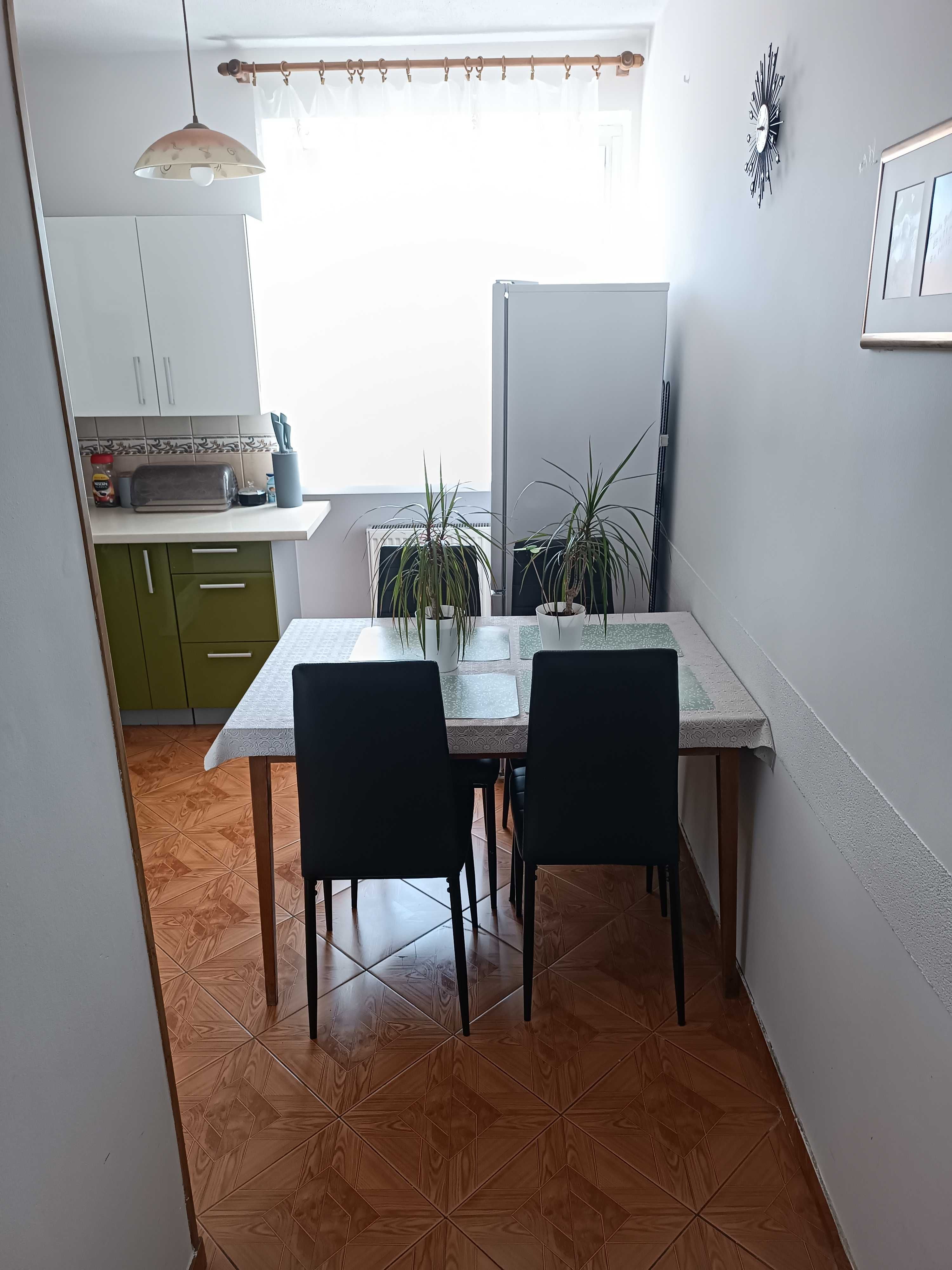 Kawalerka umeblowana, 35m2, blok, Gryfice centrum