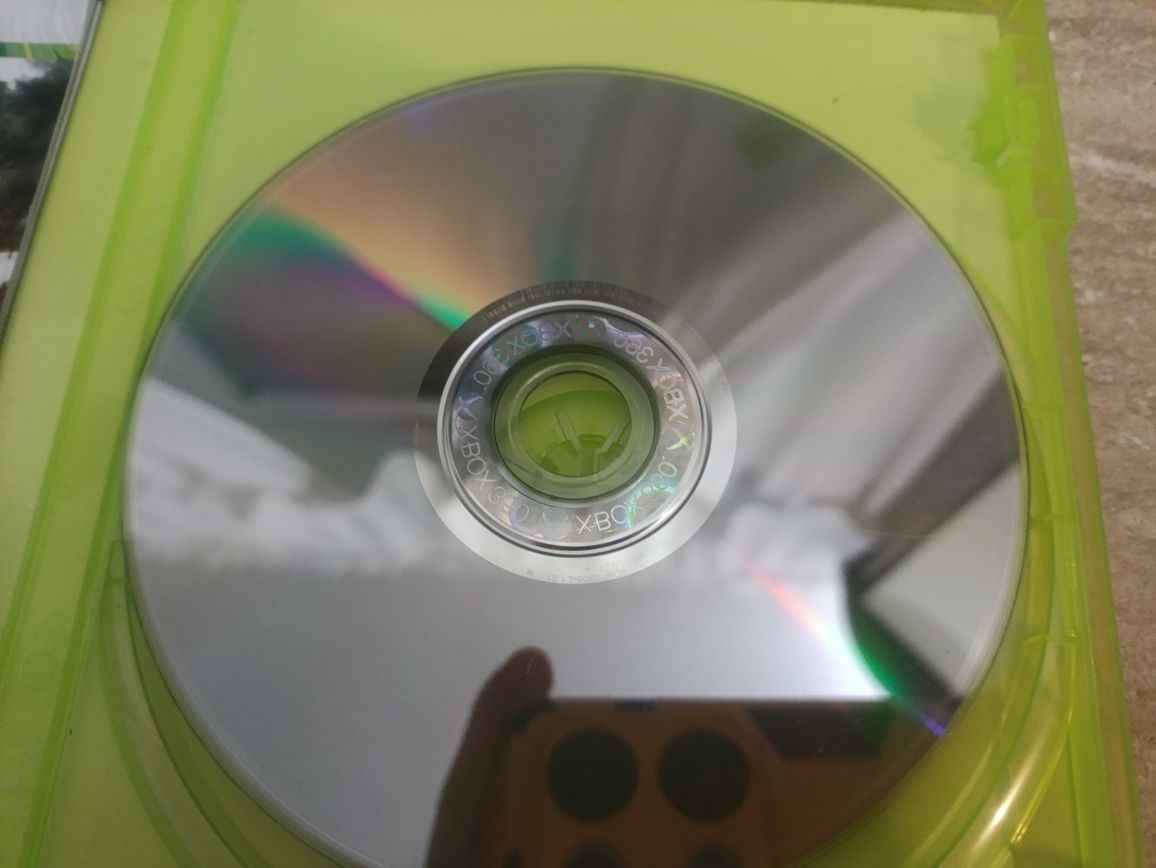 Gra Beowulf The Game XBox 360 stan Ideał X box One