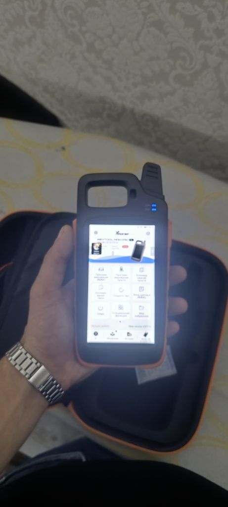 Xhorse key tool pro max