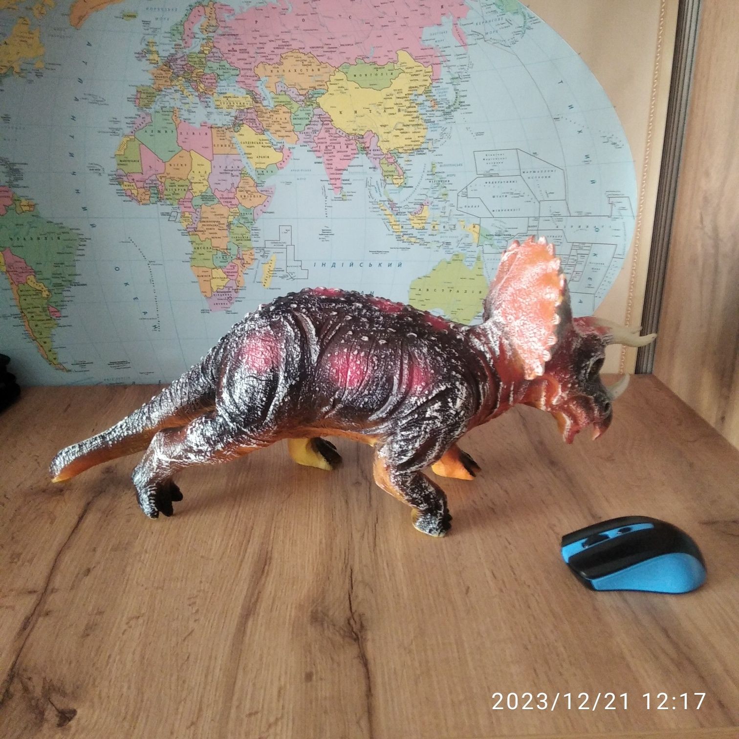 Динозаври дитячі
