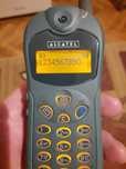 Telefon alcatel stan bdb.