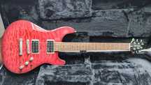 Fernandes Sustainer Japonia gitara elektryczna