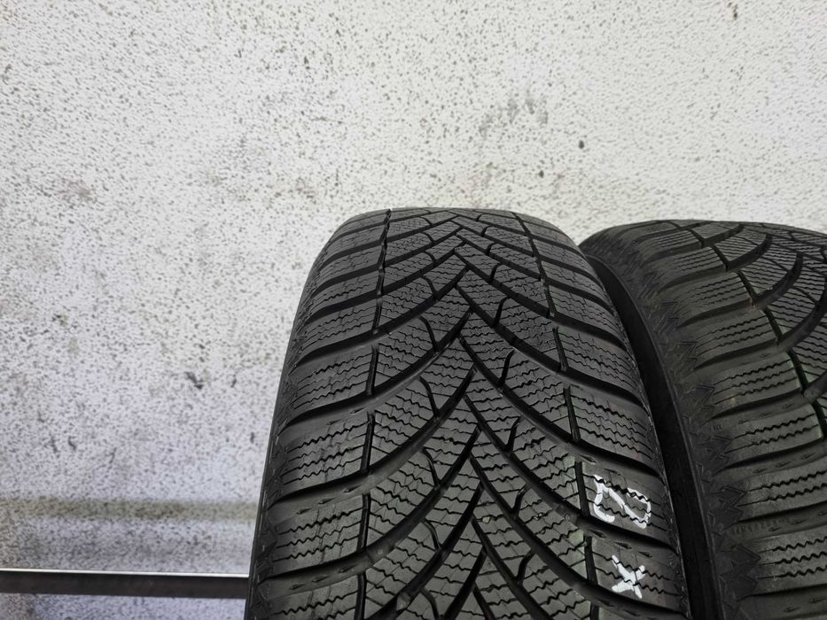 205/60/16 96H XL Semperit Speed-Grip 5 PARA MONTAŻ WYSYŁKA K-lin