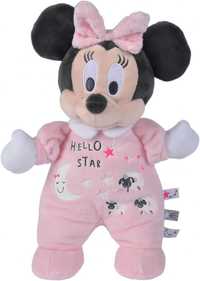 Disney Minnie GID świeci w nocy 25cm