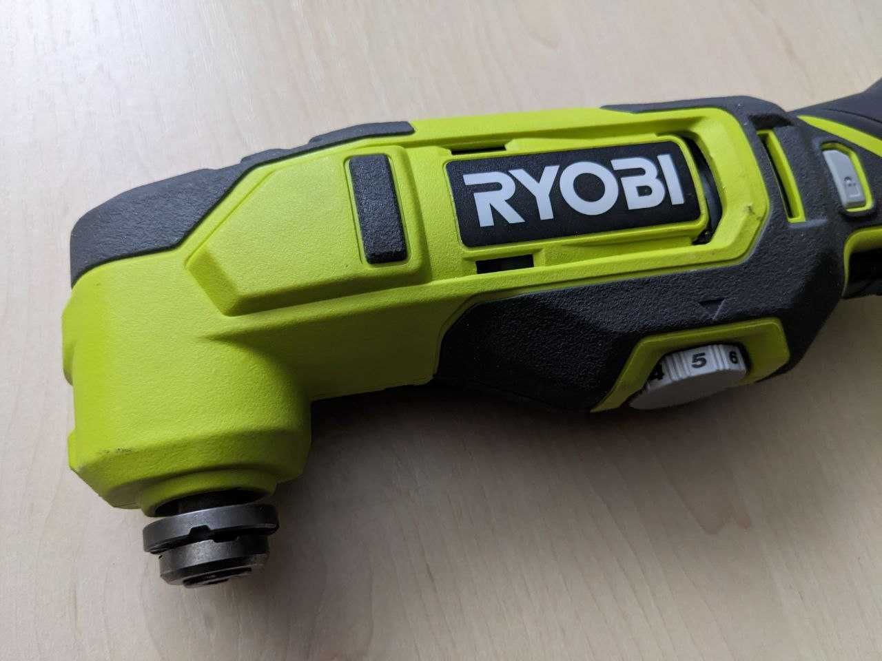 Акумуляторний реноватор Ryobi PCL430 18V