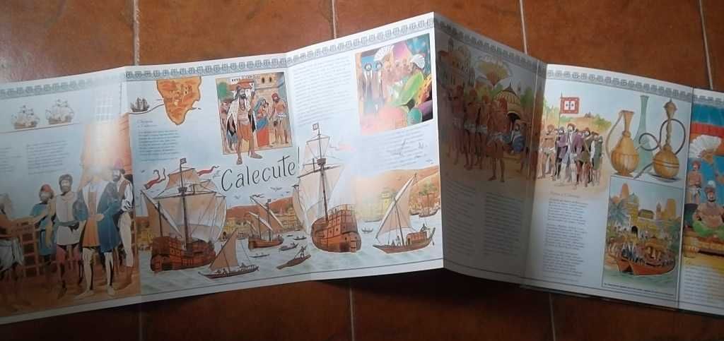 A Viagem de Vasco da Gama - José Garcês