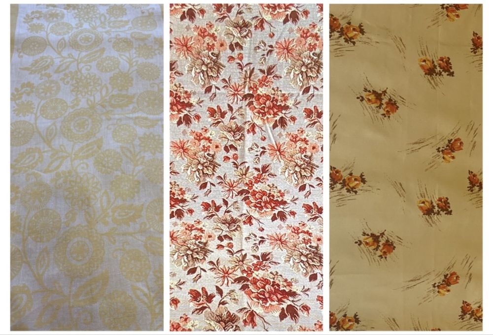 Штори льняні, барикан, тюль для вікон