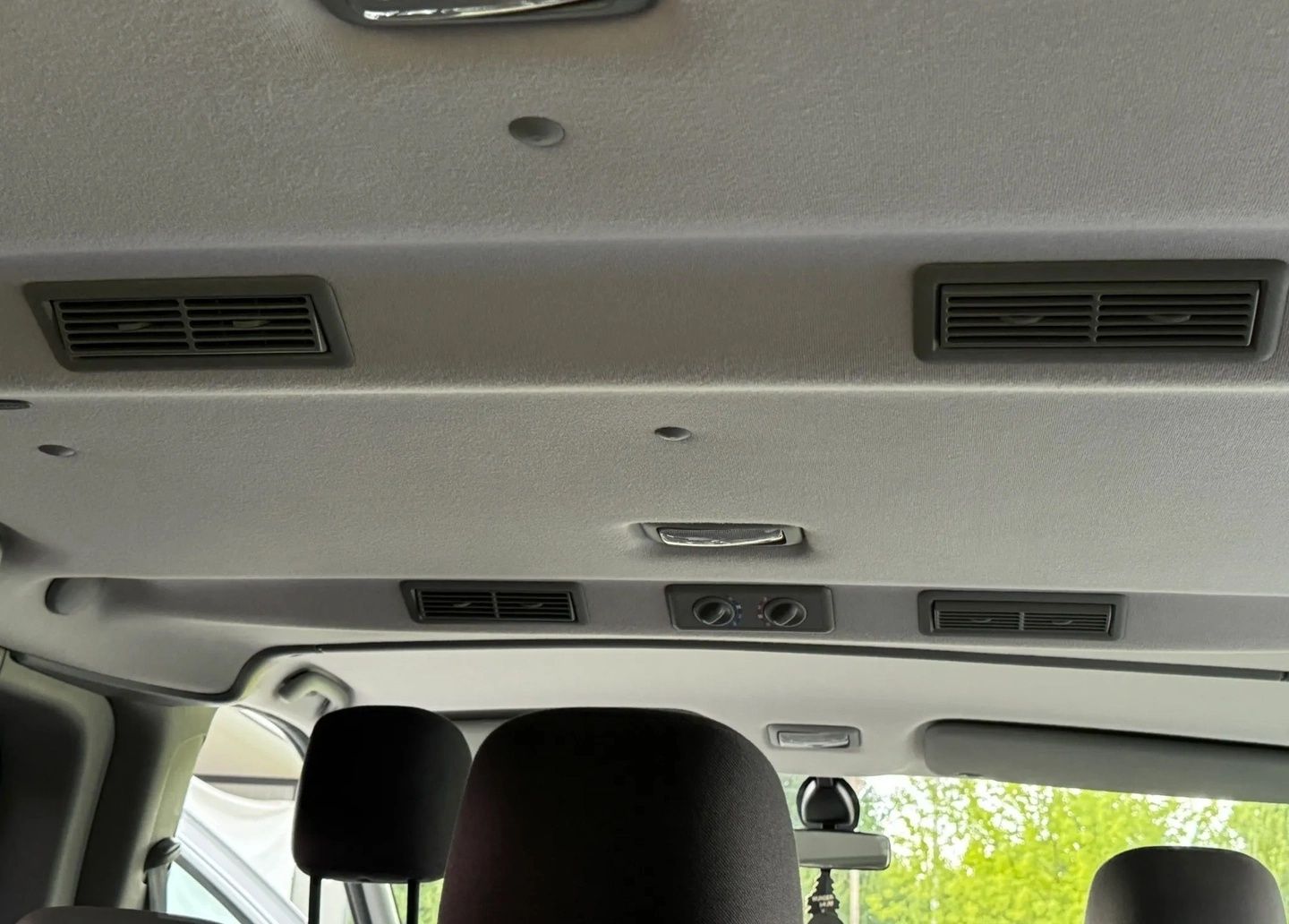 Opel vivaro 2009