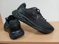 Nike 44-43р/28 см, кроссовки оригинал