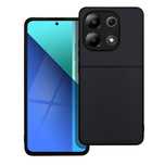 Futerał NOBLE do XIAOMI Redmi Note 13 4G czarny