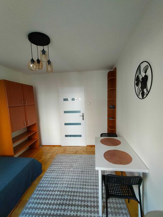 Wynajmę mieszkanie 2 pokojowe w centrum Rzeszowa