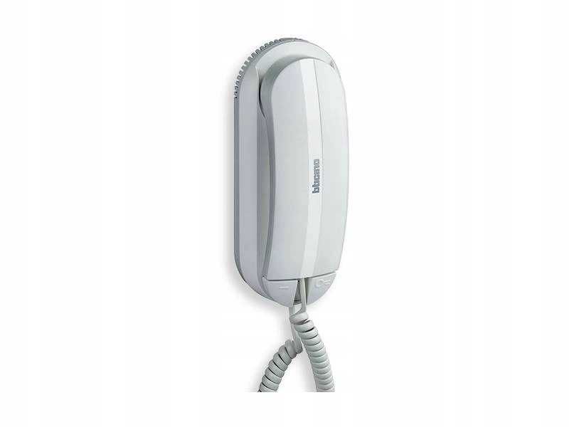 Legrand Bticino UNIFON Domofon Audio Eco 344242