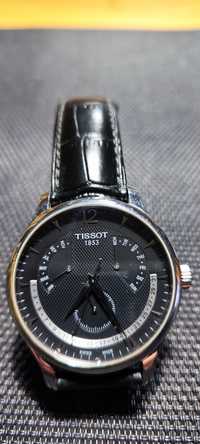 TISSOT T063.637.16.057.00 Tradition Perpetual Calendar (T063637)