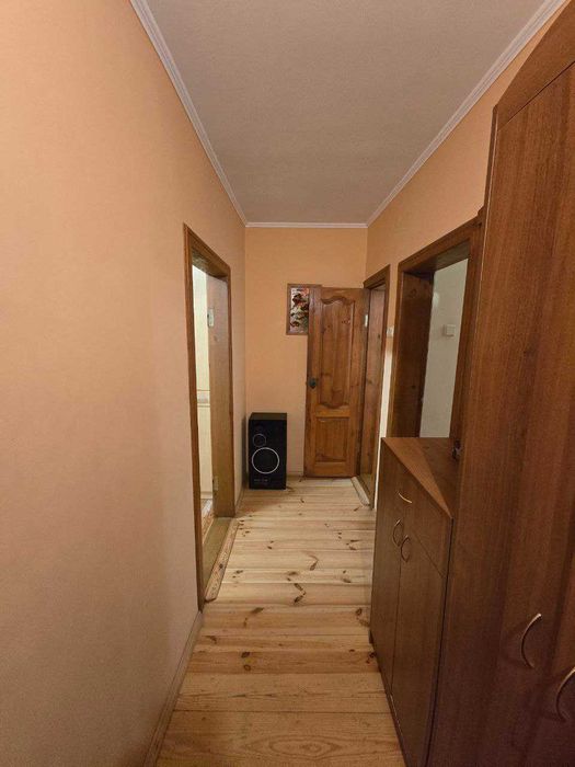 1к, Дастор, автономне опалення (від власника) квартира в оренду