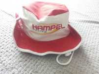 Hampel Racing czapka, kapelusz Falubaz, Zielona Góra, Unia Leszno