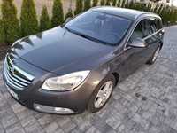 Opel Insignia 2012 2.0ctdi zadbany