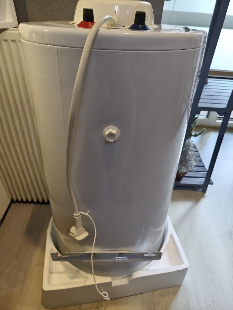 Бойлер Klima Hitze ECO EVD 80 (бу)