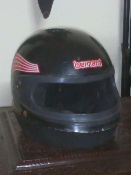 Capacete