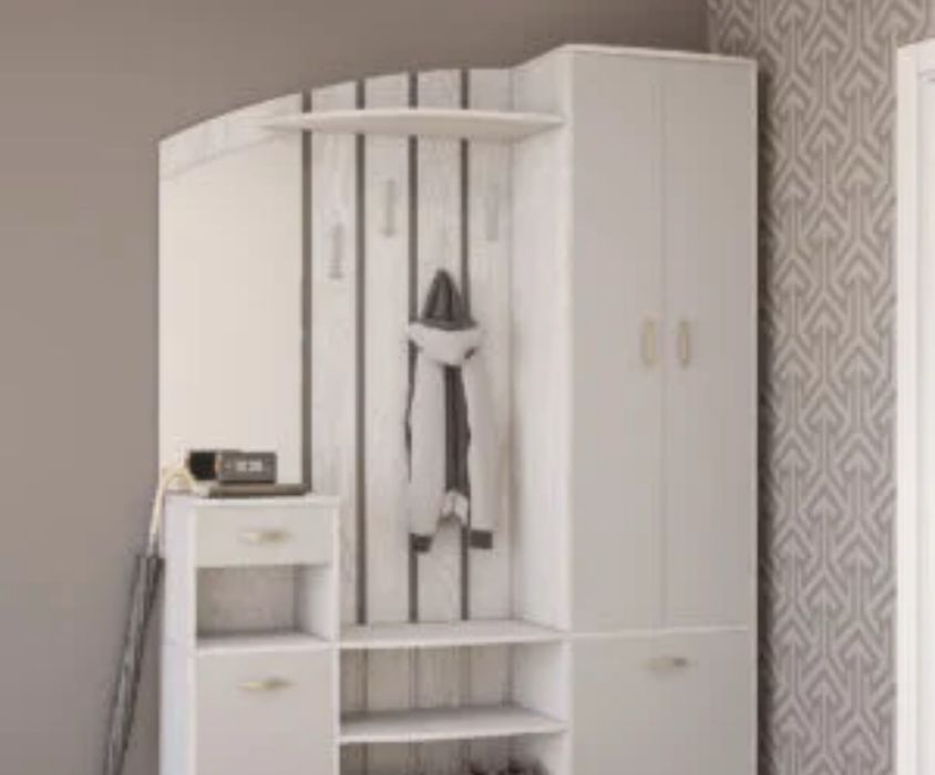 Зборка / розбір корпусних меблів