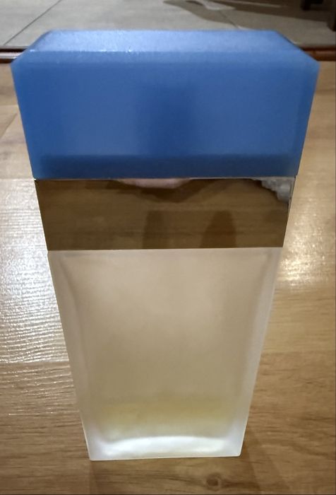 Туалетна вода Dolce Gabanna Light blue