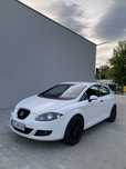 Seat Leon 1.4 MPI 85 KM