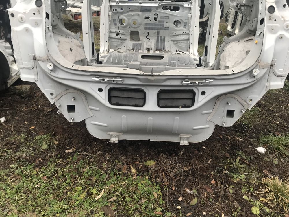 Задня панель Chevrolet Bolt EUV