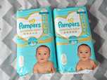 Pampers premium care 3; 2x60 szt.