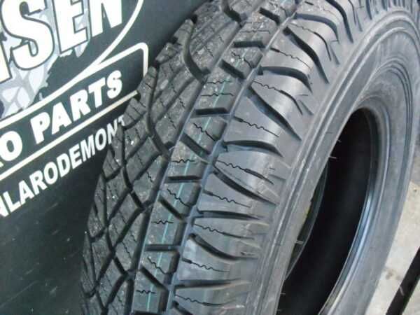 Novo Pneu michelin Latitude Cross 7.50 land rover