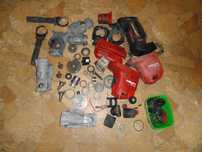 młotowiertarka młot hilti te70 te70 atc te 70 te 70 atc te80  części