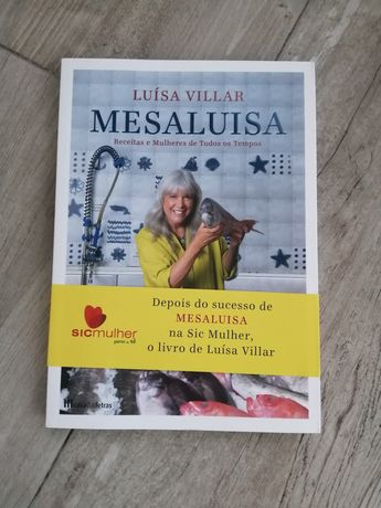 Livro MesaLuísa.
