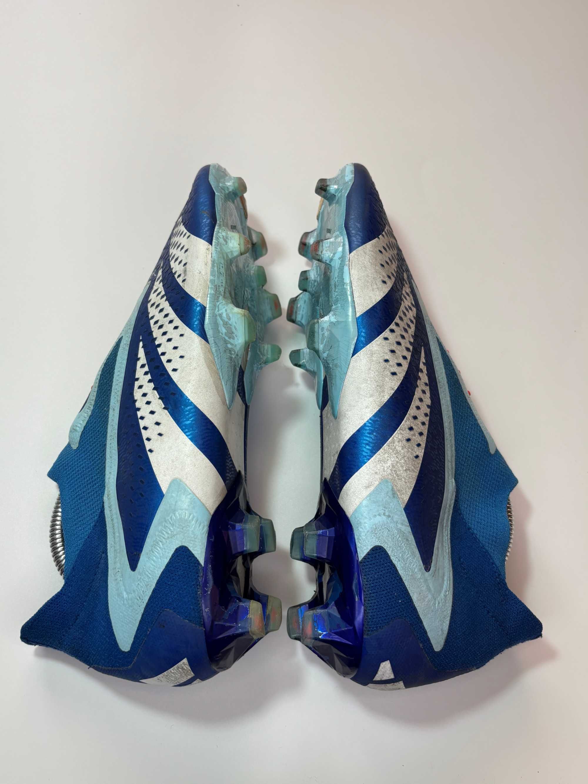 Adidas Predator Accuracy+ FG, 43 1/3