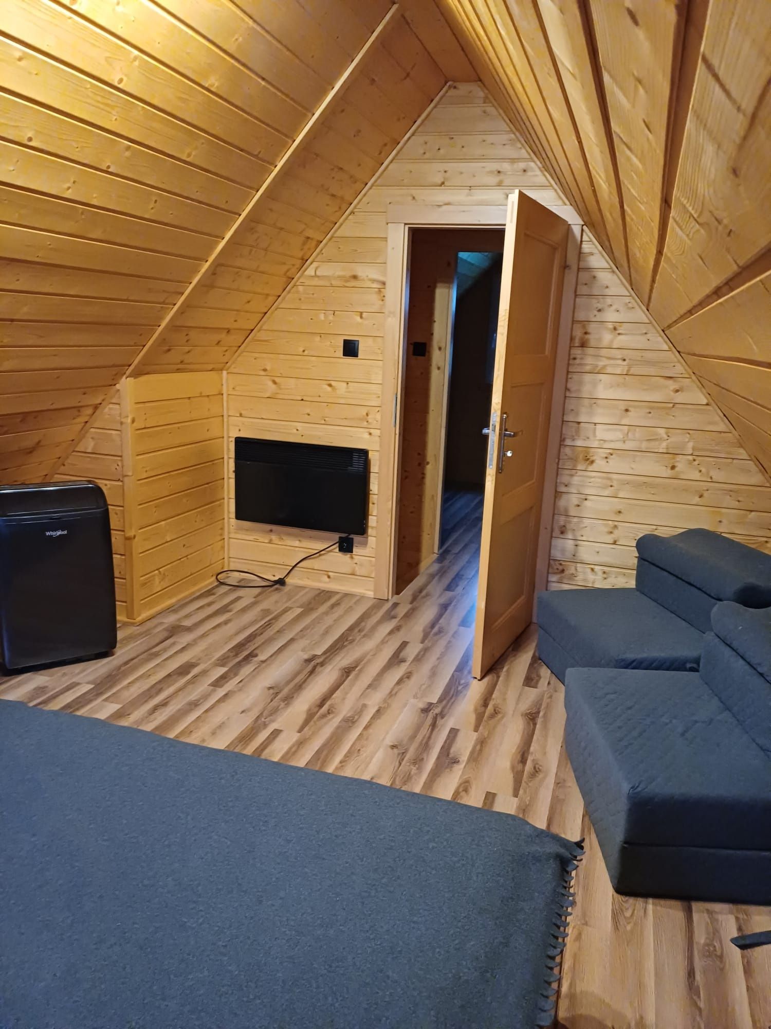 Domek DZIUPLA Noclegi Zator Energylandia