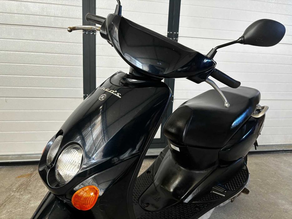 Scooter Yamaha Neo 50 CC