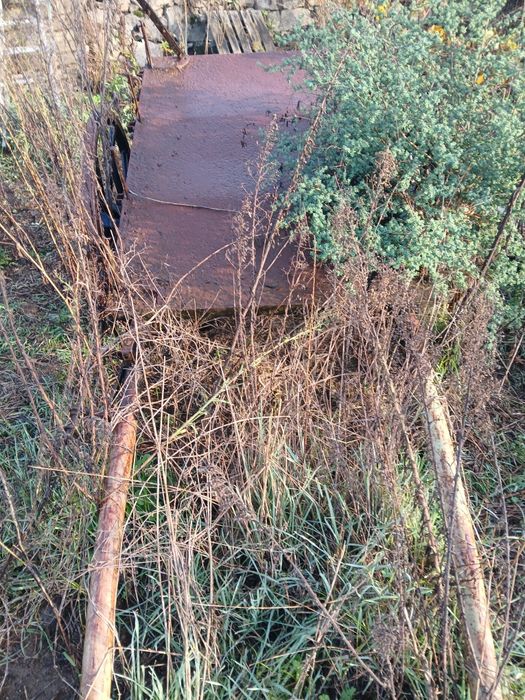 Charretes e carroças antiguidades