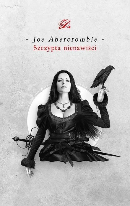 Szczypta nienawiści. MAG