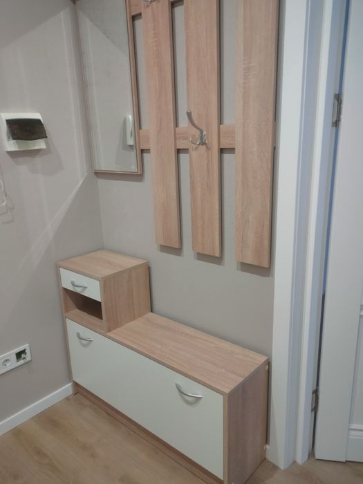 Сдам 1 к квартиру ЖК Версаль парк