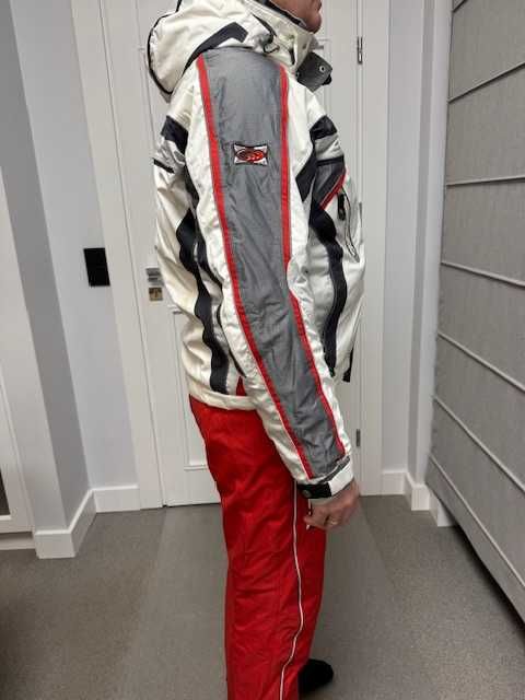 Kombinezon narciarski męski Westscout