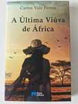 A última viúva de África, Carlos Vaz Ferraz