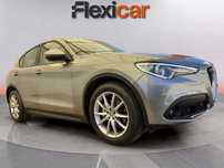 Alfa Romeo Stelvio 2.2 D Super AT8