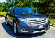 Toyota Venza Toyota Venza