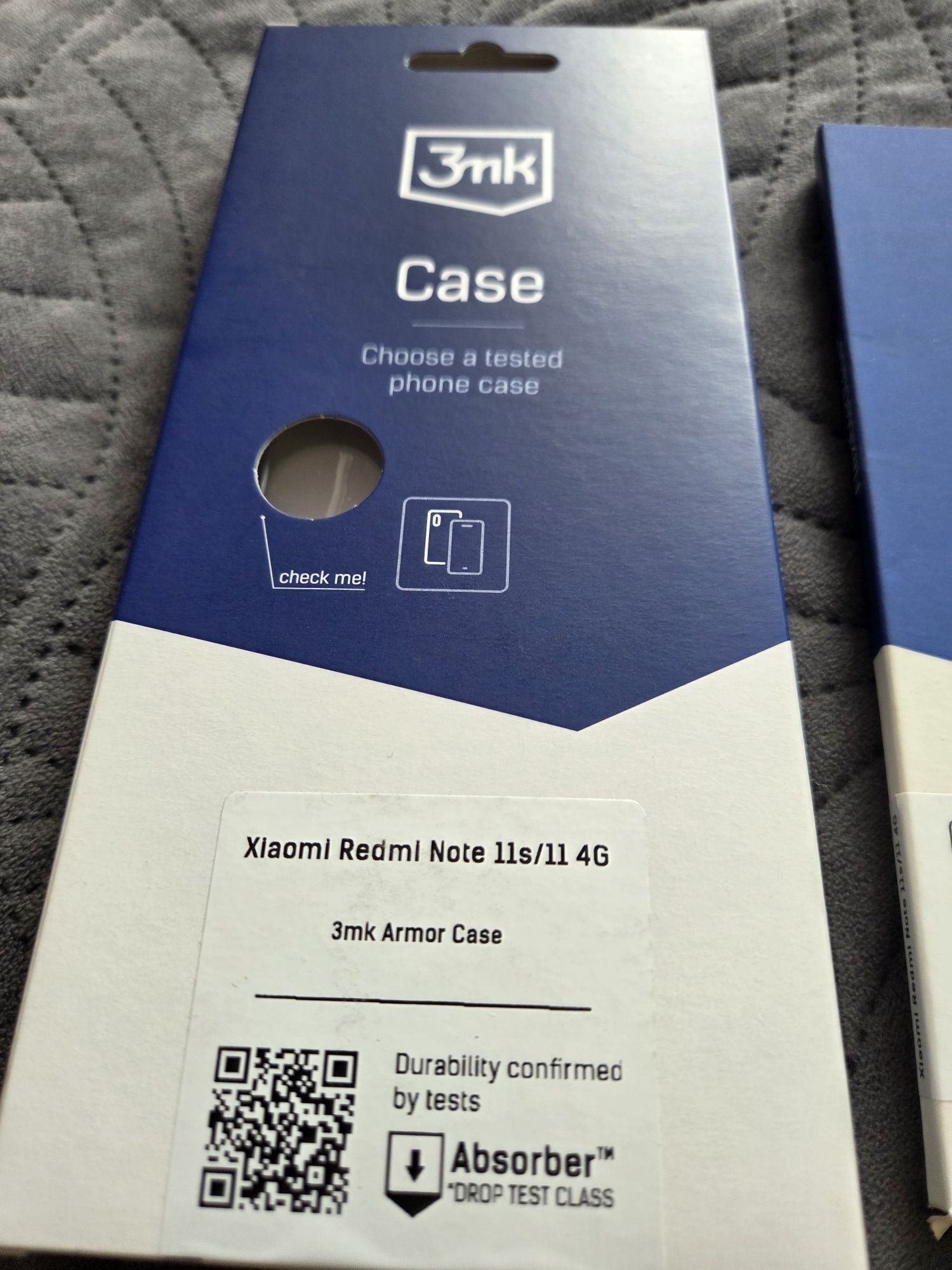 Redmi Note 11S 5G