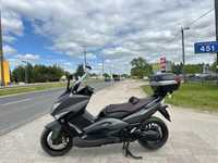 Yamaha Tmax 500 ABS na kat. A2