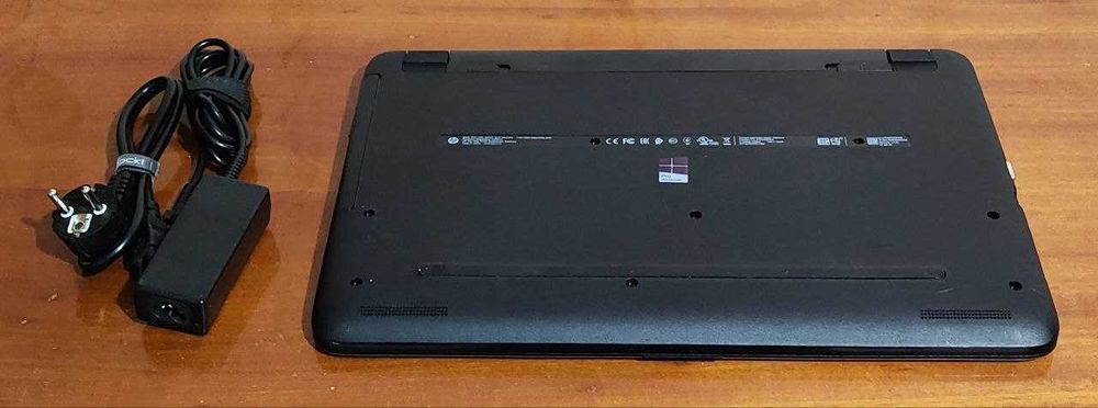 Ноутбук Hp 250 G5/i3 5005U x4/16GB RAM/NVME SSD 256GB/НОВАЯ Бат 5+ час