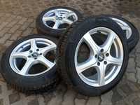 Koła 17" 5x112 Mini Countryman BMW X1 F48 X2 F39 Mercedes Audi VW