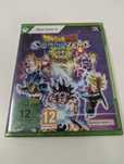 Gra Dragonball Sparking Zero Xbox Series X (Siedlce)